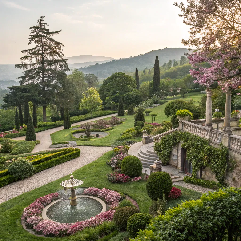 Landscape Design Course Image
