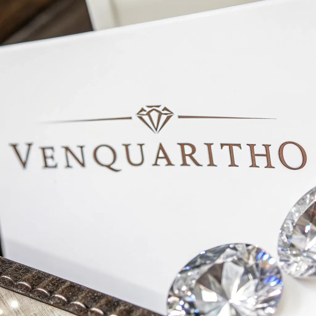 VENQUARITHO Logo